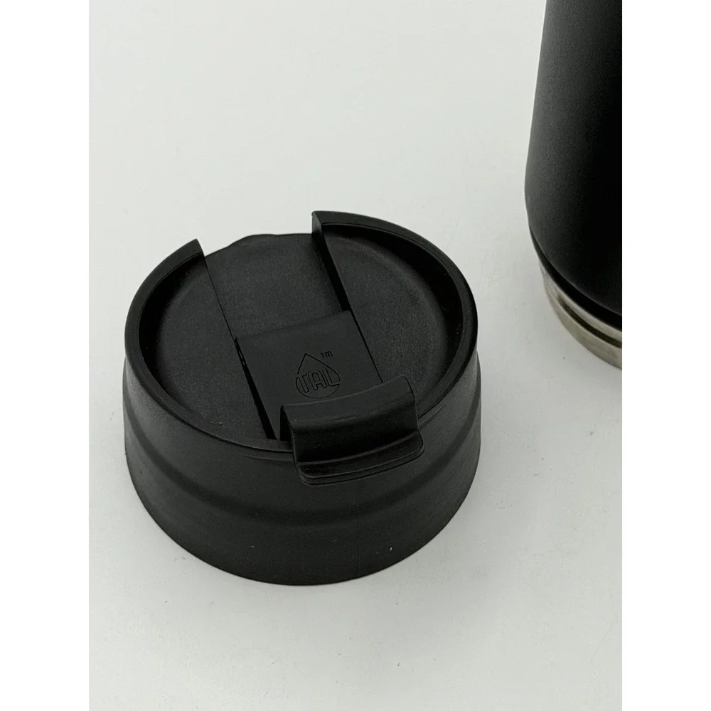 TAL Stainless Steel Ranger Coffee Travel Mug 18 oz, Black